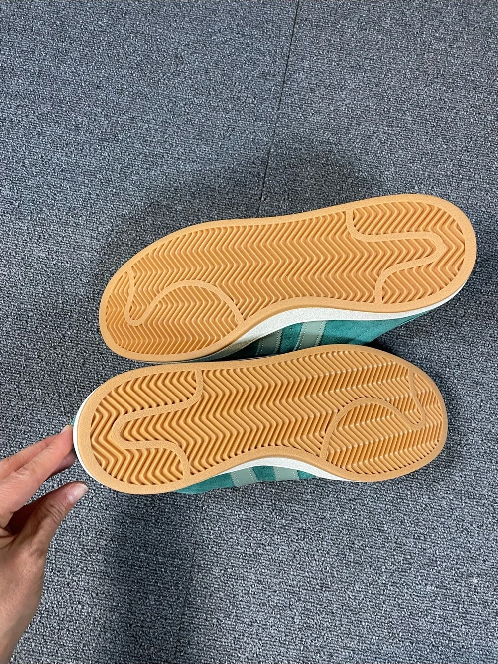 adidas these feature